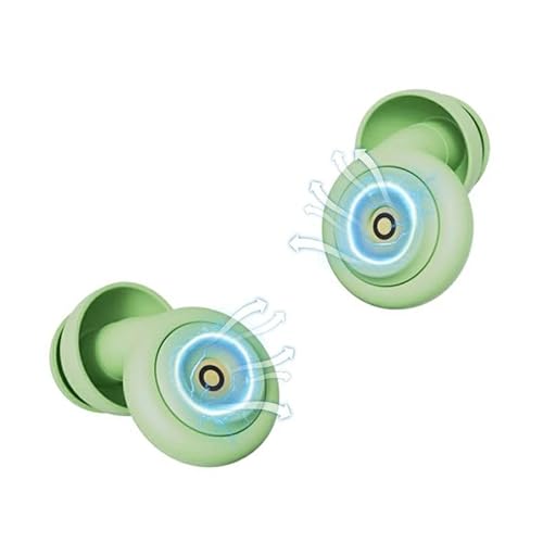 ホワイト×ブラック　耳栓 睡眠用 安眠 ノイズキャンセリング ケース付き 楽天市場】送料無料 耳栓 睡眠用 ケース付き 安眠 快眠 洗える